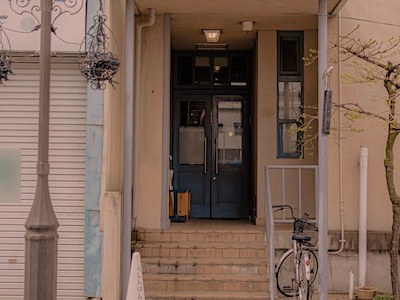 羅針盤