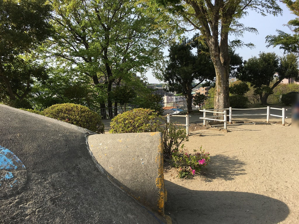 ほほえみ公園3